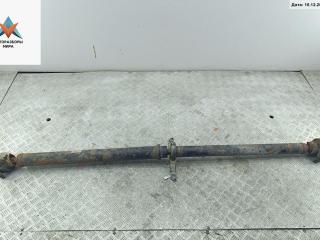 Кардан Audi A6 4F/C6 2005, 2.7 л., дизель, АКПП, серый, универсал