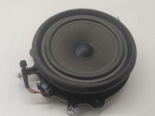 динамик Audi A4 B6 2003, 1.9 л., дизель, АКПП, серый, универсал, 8E0035411