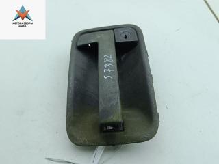 ручка наружная передняя левая Fiat Scudo 1 поколение 1998, 1.9 л., дизель, МКПП, зелёный, фургон, 14763880077