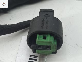 разъем (фишка) проводки Audi A4 B6 2002, 1.9 л., дизель, МКПП, чёрный, универсал, 8E0973202