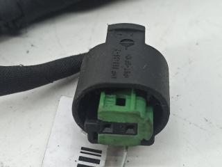 разъем (фишка) проводки Audi A4 B6 2002, 1.9 л., дизель, МКПП, чёрный, универсал, 8E0973202
