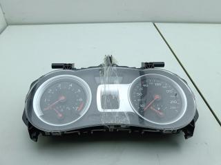 приборная панель Renault Clio III 2006, 1.2 л., бензин, МКПП, серый, хетчбэк 5 дв., 8200628775