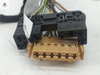 разъем (фишка) проводки Audi A6 4B/C5 1998, 2.4 л., бензин, МКПП, серый, универсал, 8L0972974