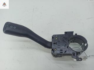 переключатель поворотов Audi A6 4B/C5 1998, 2.4 л., бензин, МКПП, серый, универсал, 8L0953513G