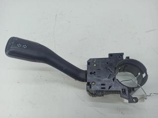 переключатель поворотов Audi A6 4B/C5 1998, 2.4 л., бензин, МКПП, серый, универсал, 8L0953513G