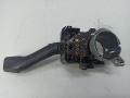 переключатель поворотов Audi A6 4B/C5 1998, 2.4 л., бензин, МКПП, серый, универсал, 8L0953513G - фото №2