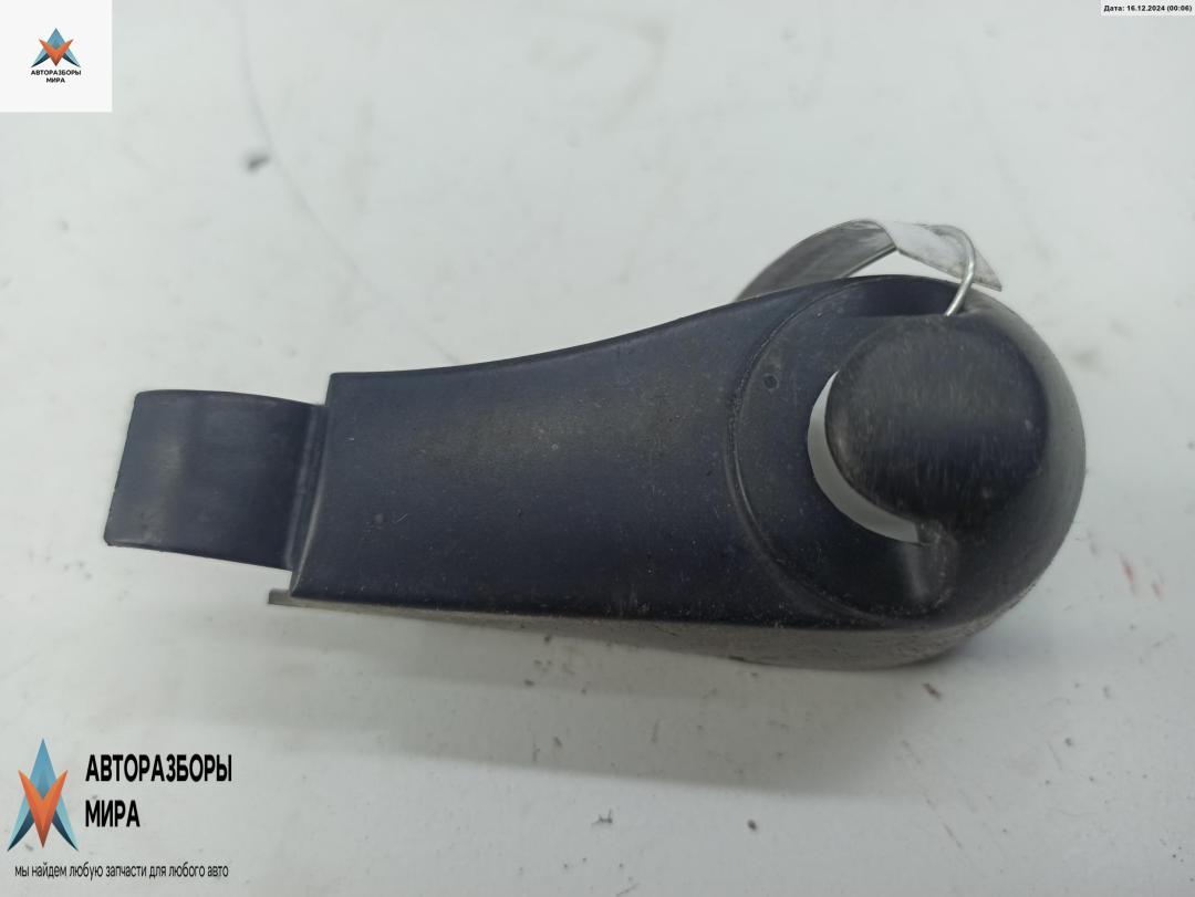 заглушка Audi A6 4B/C5 1998, 2.8 л., бензин, МКПП, серый, универсал, 4B9955205 - фото №1