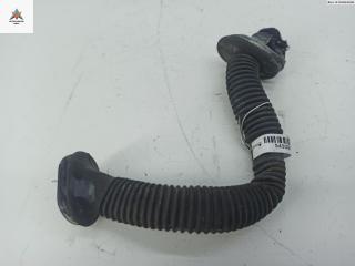 Гофра проводки двери Audi A4 B6 2002, 1.9 л., дизель, МКПП, чёрный, универсал, 8E9971840