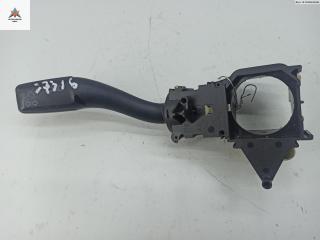 переключатель поворотов Audi A4 B6 2002, 1.9 л., дизель, МКПП, чёрный, универсал, 8E0953513A