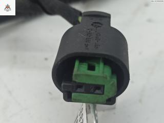 разъем (фишка) проводки Audi A4 B6 2002, 1.9 л., дизель, МКПП, чёрный, универсал, 8E0973202