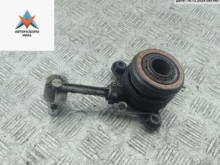 цилиндр сцепления рабочий Renault Scenic 2 поколение 2004, 1.6 л., бензин, МКПП, красный, минивэн, 8200046102