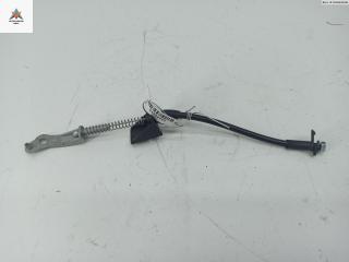 прочая запчасть Audi A4 B6 2002, 1.9 л., дизель, МКПП, чёрный, универсал, 8E0927573