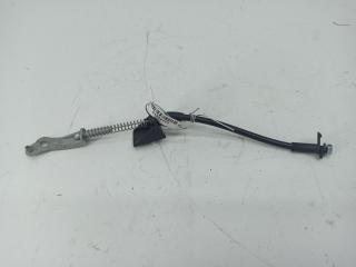 прочая запчасть Audi A4 B6 2002, 1.9 л., дизель, МКПП, чёрный, универсал, 8E0927573