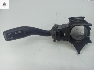 переключатель поворотов Audi A4 B6 2002, 2.0 л., бензин, МКПП, серый, универсал, 8E0953513A