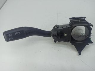 переключатель поворотов Audi A4 B6 2002, 2.0 л., бензин, МКПП, серый, универсал, 8E0953513A