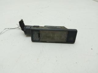 подсветка номера Fiat Ulysse II (c 2002) 2005, 2.0 л., бензин, МКПП, серый, минивэн, 9635678580