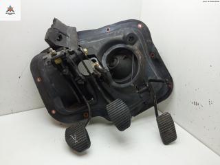 узел педальный (блок педалей) Peugeot 806 221 [рестайлинг] 2000, 2.0 л., бензин, МКПП, синий, минивэн