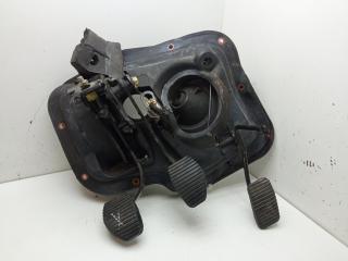 узел педальный (блок педалей) Peugeot 806 221 [рестайлинг] 2000, 2.0 л., бензин, МКПП, синий, минивэн