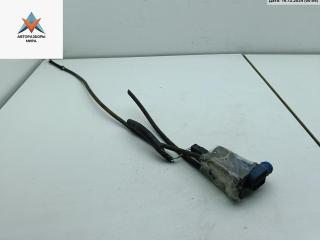 насос (моторчик) омывателя стекла Renault Modus 1 поколение 2005, серый, хетчбэк 5 дв., 9641553880