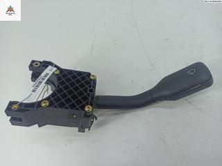 переключатель дворников Audi A4 B5 1997, 1.6 л., бензин, МКПП, зелёный, седан