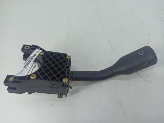 переключатель дворников Audi A4 B5 1997, 1.6 л., бензин, МКПП, зелёный, седан