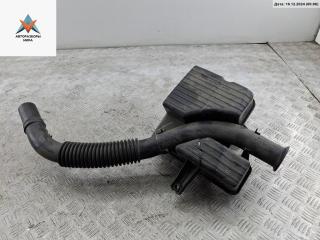 корпус воздушного фильтра Honda Civic 6 поколение 1996, 1.4 л., бензин, МКПП, чёрный, хетчбэк 3 дв.