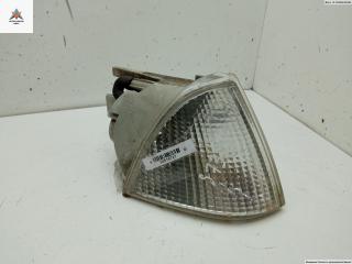 Поворотник (указатель поворота) правый Fiat Scudo 1 поколение 1998, 1.9 л., дизель, МКПП, зелёный, фургон, 36180748