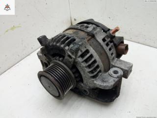 генератор Toyota Avensis 2 поколение (T250) 2005, 2.2 л., дизель, МКПП, серый, универсал, 270600G011, 1042104521