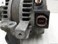 генератор Toyota Avensis 2 поколение (T250) 2005, 2.2 л., дизель, МКПП, серый, универсал, 270600G011, 1042104521 - фото №3