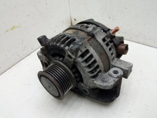 генератор Toyota Avensis 2 поколение (T250) 2005, 2.2 л., дизель, МКПП, серый, универсал, 270600G011, 1042104521
