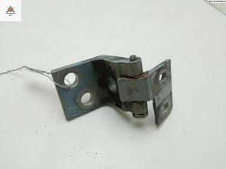 петля двери Fiat Ulysse 2 поколение 2005, серый, минивэн