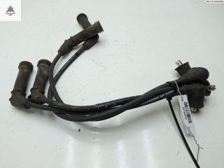 провод высоковольтный Hyundai i10 1 поколение 2009, 1.1 л., бензин, МКПП, красный, хетчбэк 5 дв.