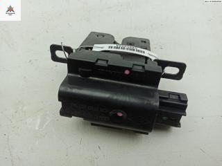 Замок стекла двери багажника Renault Scenic 1 поколение [рестайлинг] 1999, 1.6 л., бензин, АКПП, серый, минивэн, 8200000894, 7700430941