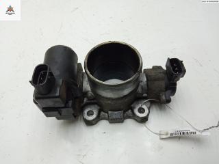 заслонка дроссельная Toyota Avensis 2 поколение (T250) 2005, 2.2 л., дизель, МКПП, серый, универсал, 1923002010