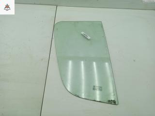 форточка задняя правая Dacia (Renault) Sandero I 2009, 1.2 л., бензин, МКПП, белый, хетчбэк 5 дв., 43R-00351