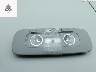 фонарь салона (плафон) Volkswagen Passat B6 2005, 2.0 л., дизель, МКПП, серый, универсал
