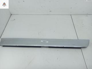 молдинг двери задней левой Audi A4 B6 2004, 2.0 л., бензин, МКПП, серый, седан, 8E0853969