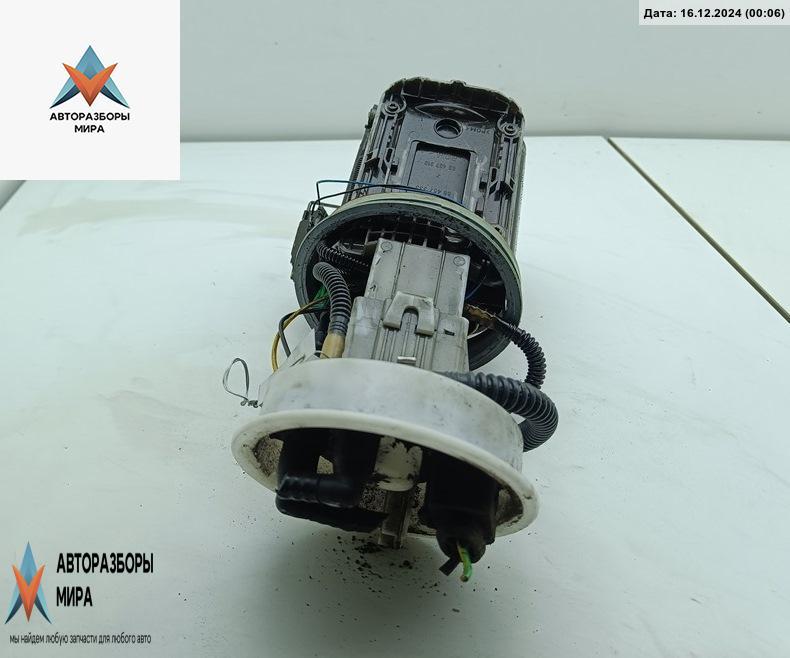 насос топливный Audi A4 B6 2003, 1.9 л., дизель, АКПП, серый, универсал, 8E0919050D - фото №1