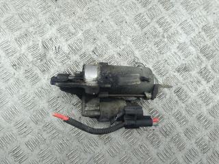 стартер Ford Mondeo III 2002, 2.0 л., бензин, МКПП, серый, универсал, 1S7U11000AD