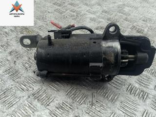 стартер Ford Mondeo 3 поколение [рестайлинг] 2005, 2.0 л., бензин, МКПП, красный, универсал, 0986022850