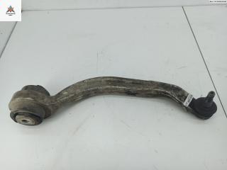 рычаг передний правый Audi A6 4B/C5 1998, 2.4 л., бензин, МКПП, серый, универсал, 4D0407696J