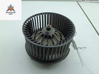 моторчик печки Ford Focus 2 поколение 2005, 1.6 л., дизель, МКПП, серый, универсал, 4M5H18456CD