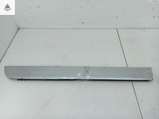 молдинг двери задней правой Audi A4 B6 2004, 2.0 л., бензин, МКПП, серый, седан, 8E0853968