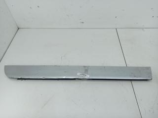 молдинг двери задней правой Audi A4 B6 2004, 2.0 л., бензин, МКПП, серый, седан, 8E0853968
