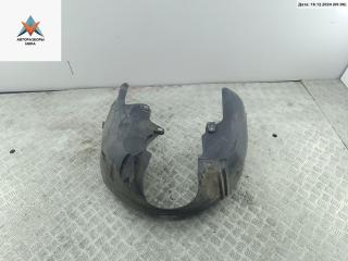 Подкрылок передний правый Ford Focus 1 поколение 1999, 1.8 л., бензин, седан, 2M5116114AB