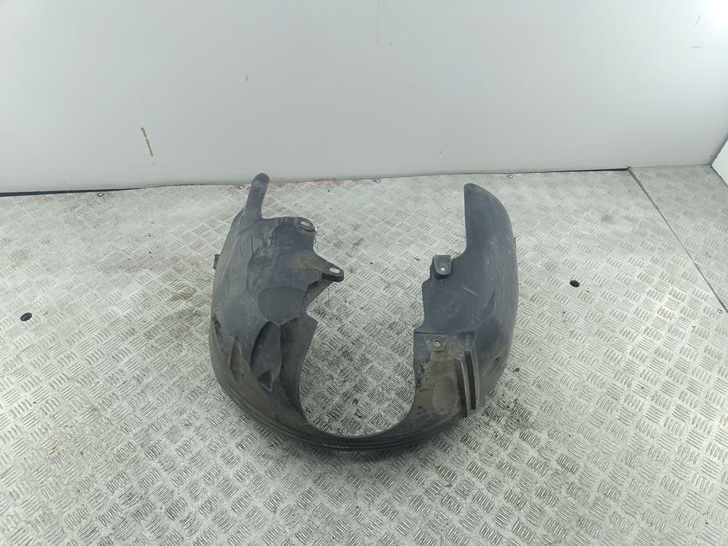 Подкрылок передний правый Ford Focus I 1999, 1.8 л., бензин, седан, 2M5116114AB