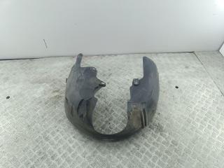 Подкрылок передний правый Ford Focus 1 поколение 1999, 1.8 л., бензин, седан, 2M5116114AB