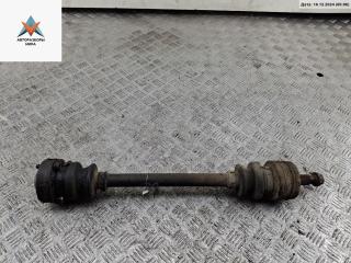 полуось задняя (приводной вал, ШРУС) Mercedes-Benz E-Класс W124 [2-й рестайлинг] 1994, 2.2 л., бензин, МКПП, серый, универсал
