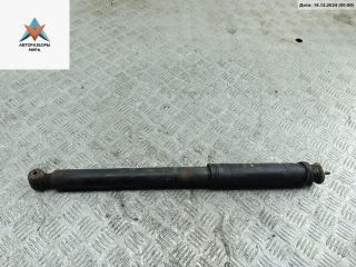 амортизатор задний левый Mercedes-Benz C-Класс W203/S203/CL203 2001, 2.2 л., дизель, МКПП, серый, седан