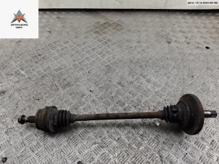 полуось задняя (приводной вал, ШРУС) Mercedes-Benz E-Класс W211/S211 2003, 2.2 л., дизель, АКПП, серый, универсал